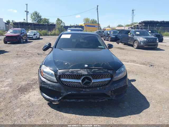 Aukcja sprzedaży 2016 Mercedes-benz C 300, vin: 55SWF4JB3GU140053, numer aukcji: 45962372