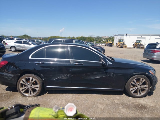 Aukcja sprzedaży 2016 Mercedes-benz C 300, vin: 55SWF4JB3GU140053, numer aukcji: 45962372