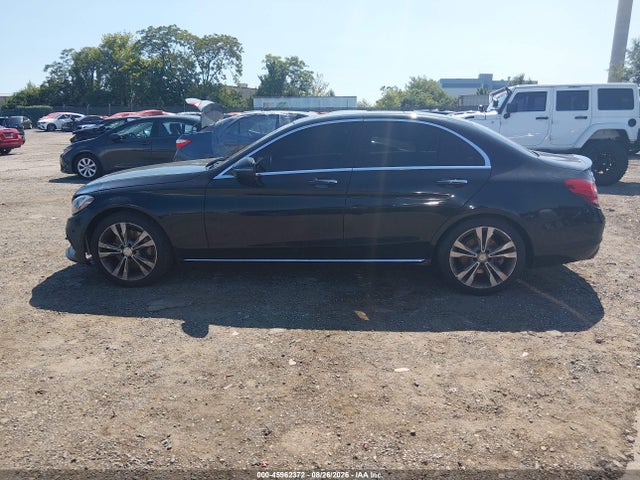 Aukcja sprzedaży 2016 Mercedes-benz C 300, vin: 55SWF4JB3GU140053, numer aukcji: 45962372