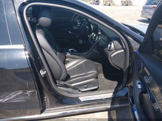 Aukcja sprzedaży 2016 Mercedes-benz C 300, vin: 55SWF4JB3GU140053, numer aukcji: 45962372