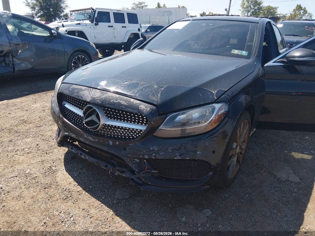 Aukcja sprzedaży 2016 Mercedes-benz C 300, vin: 55SWF4JB3GU140053, numer aukcji: 45962372