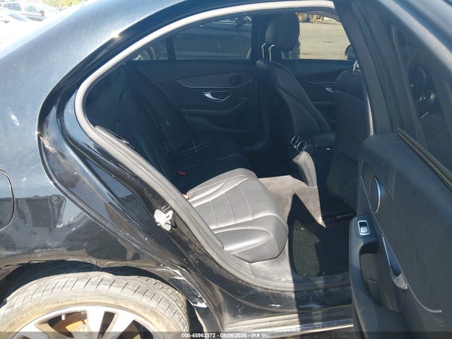 Aukcja sprzedaży 2016 Mercedes-benz C 300, vin: 55SWF4JB3GU140053, numer aukcji: 45962372