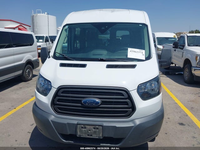 Ford Transit-350 Xl 2018 1FBAX2CMXJKB18836 Image 14