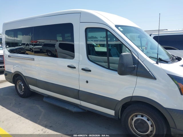 Ford Transit-350 Xl 2018 1FBAX2CMXJKB18836 Image 15