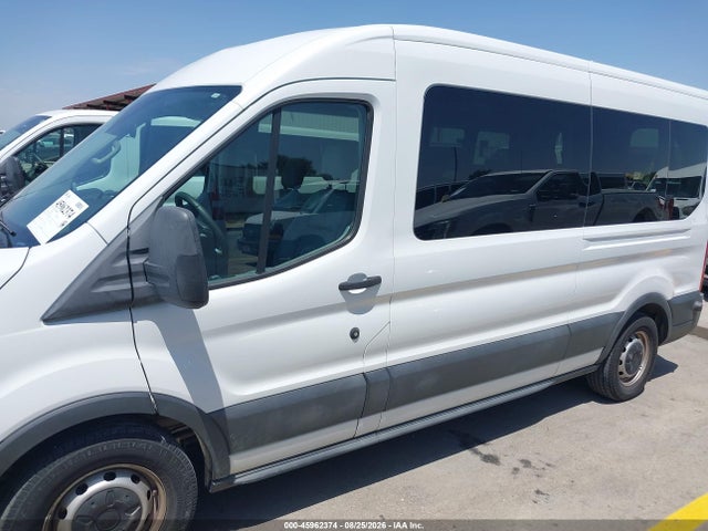Ford Transit-350 Xl 2018 1FBAX2CMXJKB18836 Image 16