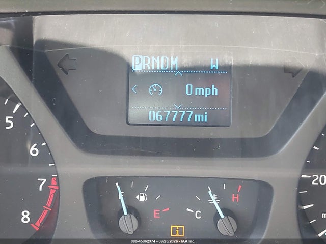 Ford Transit-350 Xl 2018 1FBAX2CMXJKB18836 Image 17