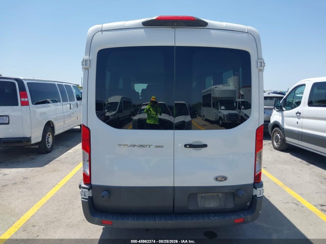 Ford Transit-350 Xl 2018 1FBAX2CMXJKB18836 Image 18
