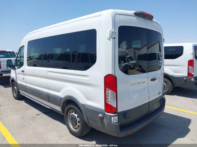 Ford Transit-350 Xl 2018 1FBAX2CMXJKB18836 Image 3