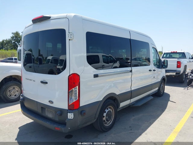 Ford Transit-350 Xl 2018 1FBAX2CMXJKB18836 Image 4