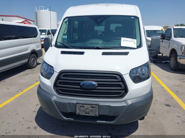 Ford Transit-350 Xl 2018 1FBAX2CMXJKB18836 Image 6