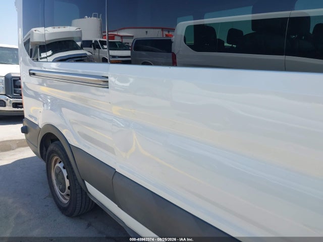 Ford Transit-350 Xl 2018 1FBAX2CMXJKB18836 Image 12