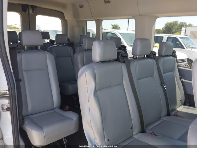 Ford Transit-350 Xl 2018 1FBAX2CMXJKB18836 Image 8