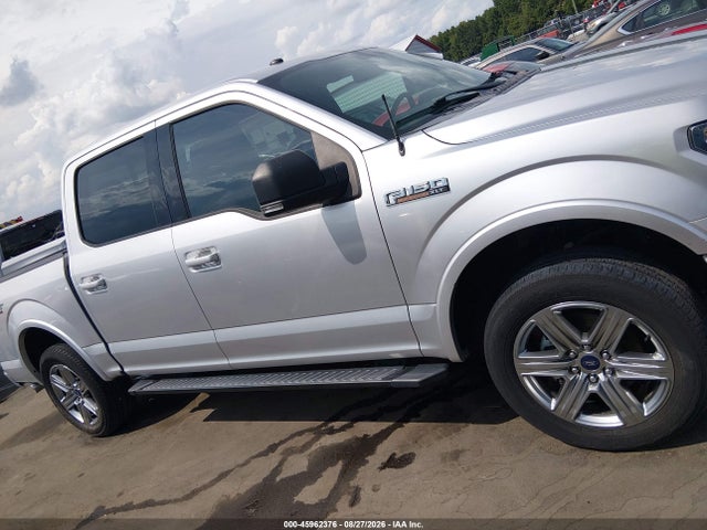 Продажа на аукционе авто 2018 Ford F-150 Xlt, vin: 1FTEW1EP0JFD12253, номер лота: 45962376