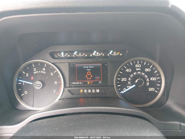 Продажа на аукционе авто 2018 Ford F-150 Xlt, vin: 1FTEW1EP0JFD12253, номер лота: 45962376