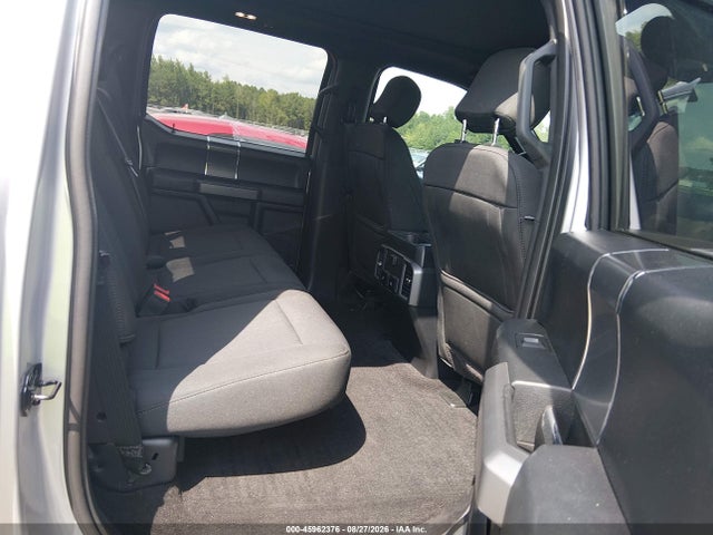 Продажа на аукционе авто 2018 Ford F-150 Xlt, vin: 1FTEW1EP0JFD12253, номер лота: 45962376