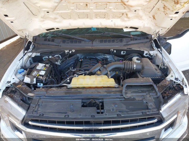 Ford F-150 Xl 2019 1FTMF1C51KKD38821 Image 10