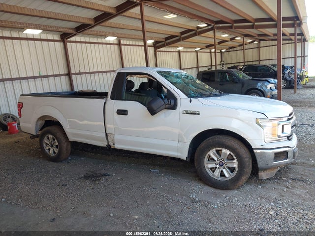 Ford F-150 Xl 2019 1FTMF1C51KKD38821 Image 13
