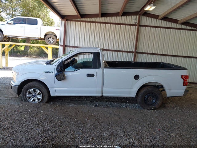 Ford F-150 Xl 2019 1FTMF1C51KKD38821 Image 14