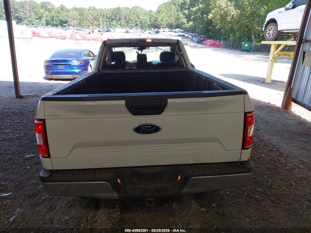 Ford F-150 Xl 2019 1FTMF1C51KKD38821 Image 16