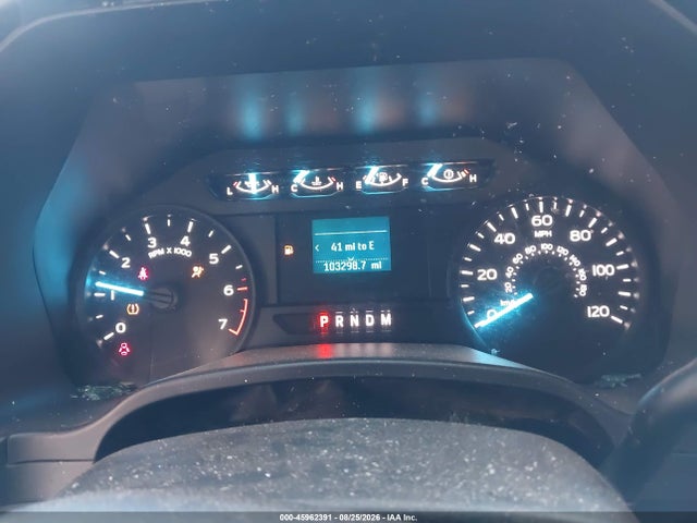 Ford F-150 Xl 2019 1FTMF1C51KKD38821 Image 7