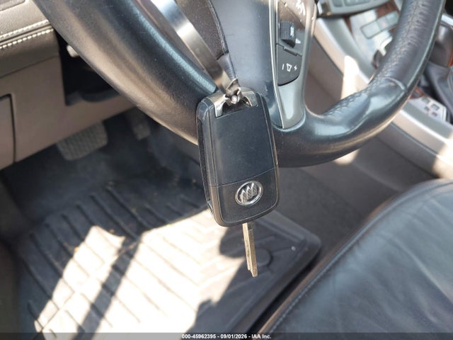 Aukcja sprzedaży 2013 Buick Lacrosse Leather Group, vin: 1G4GC5E30DF142868, numer aukcji: 45962395