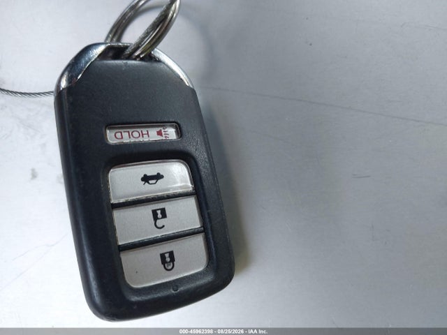 Honda CIVIC EX 2014 19XFB2F88EE237654 Image 11
