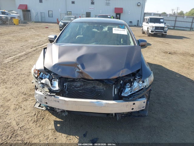 Honda CIVIC EX 2014 19XFB2F88EE237654 Image 13