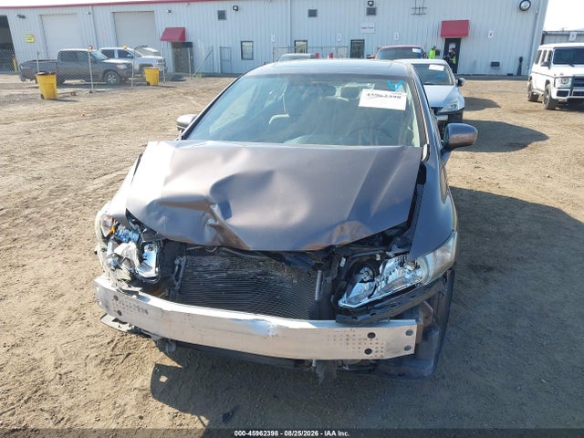 Honda CIVIC EX 2014 19XFB2F88EE237654 Image 6