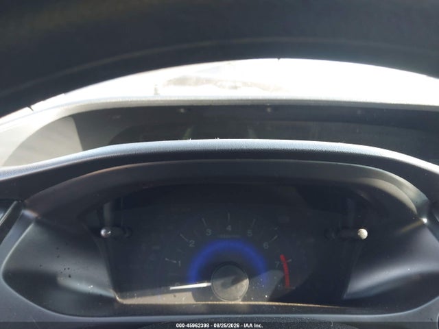Honda CIVIC EX 2014 19XFB2F88EE237654 Image 7