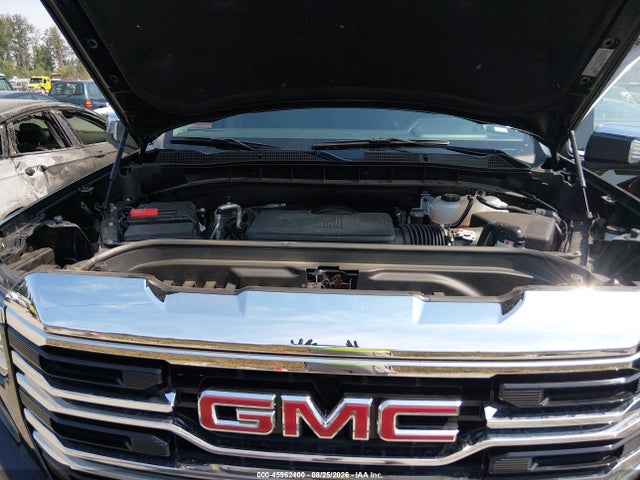 GMC SIERRA 1500 2026 3GTUUDED3TG324360 Image 10
