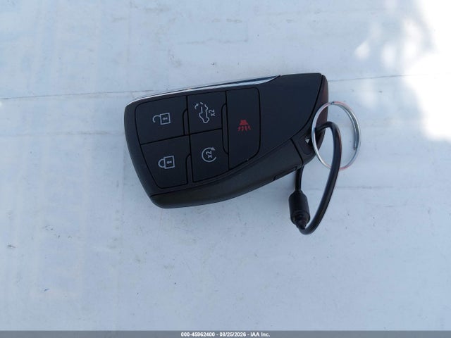 GMC SIERRA 1500 2026 3GTUUDED3TG324360 Image 11