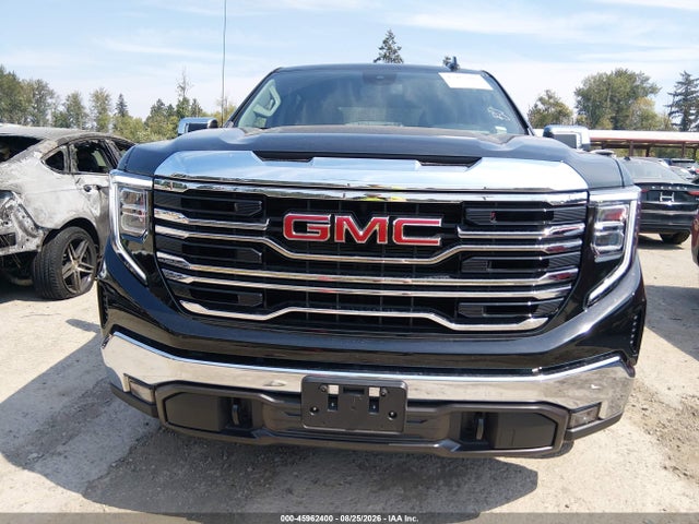 GMC SIERRA 1500 2026 3GTUUDED3TG324360 Image 12
