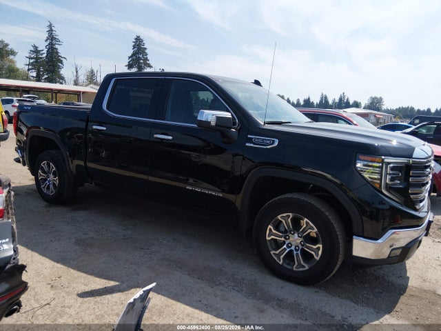 GMC SIERRA 1500 2026 3GTUUDED3TG324360 Image 13