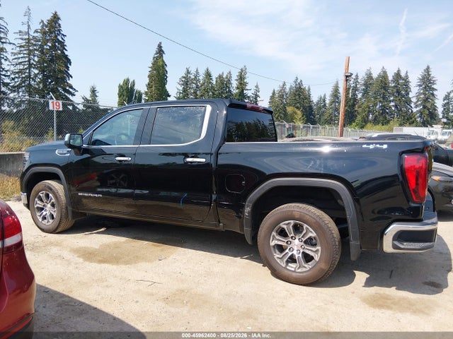 GMC SIERRA 1500 2026 3GTUUDED3TG324360 Image 14
