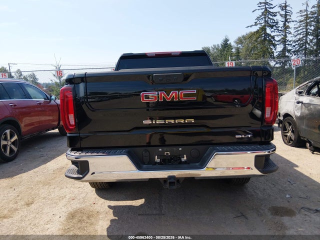 GMC SIERRA 1500 2026 3GTUUDED3TG324360 Image 16