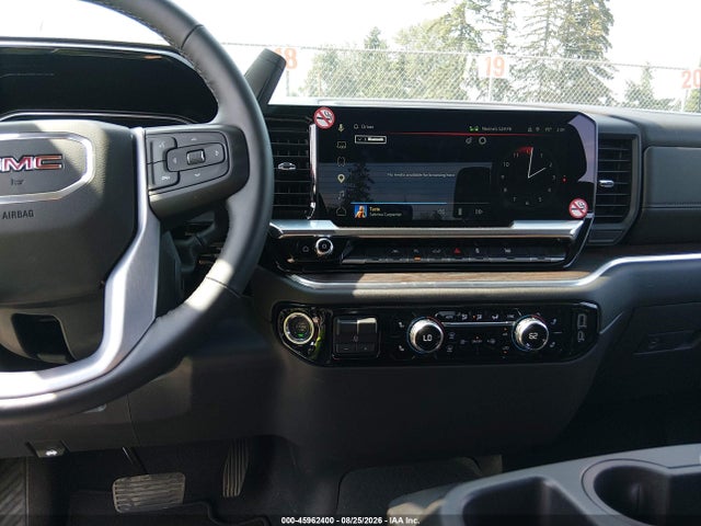 GMC SIERRA 1500 2026 3GTUUDED3TG324360 Image 17