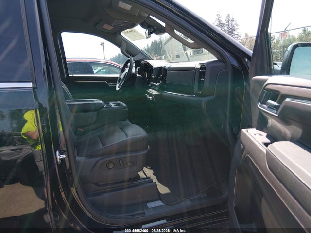 GMC SIERRA 1500 2026 3GTUUDED3TG324360 Image 5