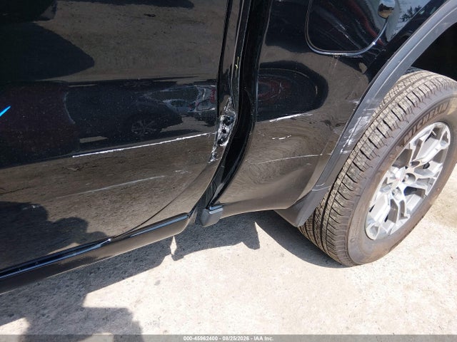 GMC SIERRA 1500 2026 3GTUUDED3TG324360 Image 6