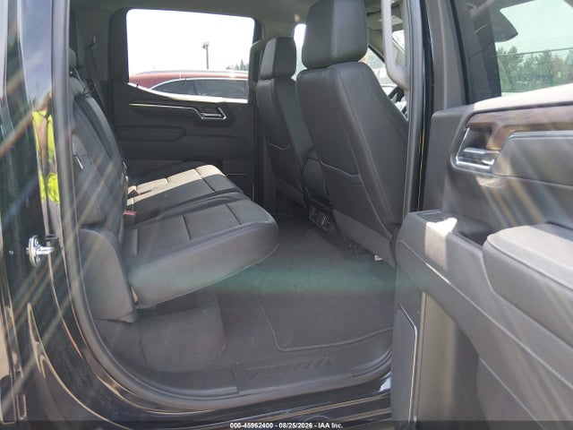 GMC SIERRA 1500 2026 3GTUUDED3TG324360 Image 8