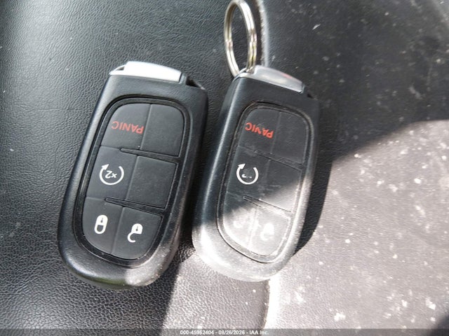 Aukcja sprzedaży 2020 Jeep Cherokee Latitude Plus 4x4, vin: 1C4PJMLB3LD569518, numer aukcji: 45962404