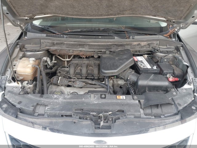 2011 Mazda Cx-9 Grand Touring მანქანა იყიდება აუქციონზე, vin: JM3TB2DA7B0310209, აუქციონის ნომერი: 45962405