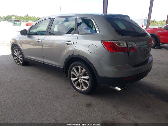 2011 Mazda Cx-9 Grand Touring მანქანა იყიდება აუქციონზე, vin: JM3TB2DA7B0310209, აუქციონის ნომერი: 45962405