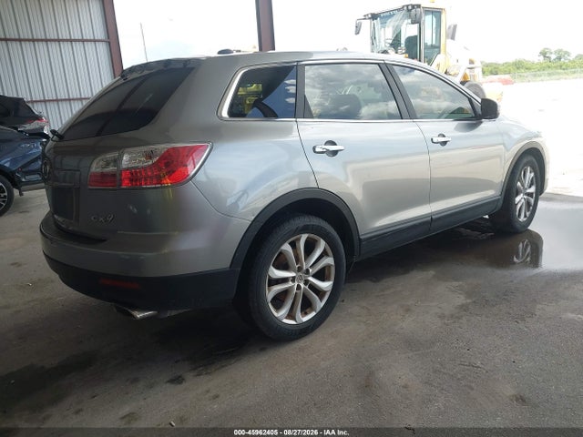 2011 Mazda Cx-9 Grand Touring მანქანა იყიდება აუქციონზე, vin: JM3TB2DA7B0310209, აუქციონის ნომერი: 45962405