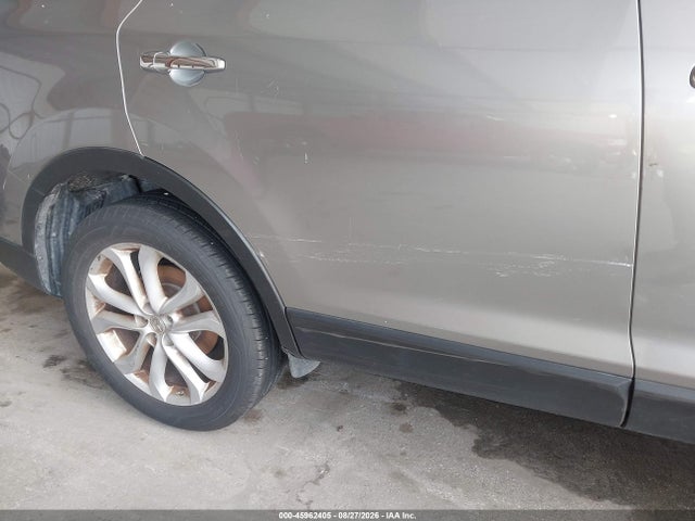 2011 Mazda Cx-9 Grand Touring მანქანა იყიდება აუქციონზე, vin: JM3TB2DA7B0310209, აუქციონის ნომერი: 45962405