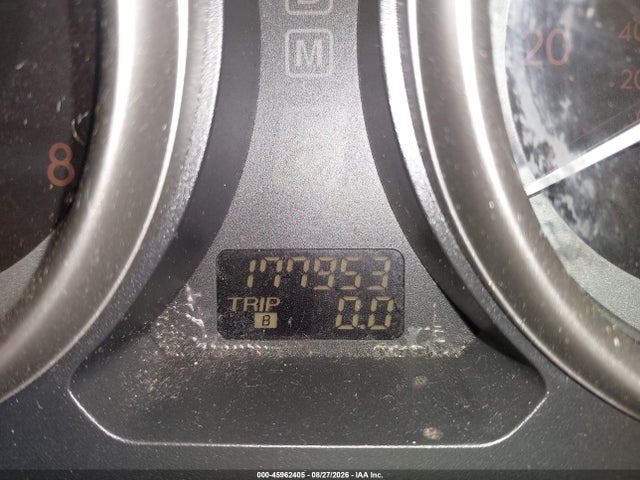 2011 Mazda Cx-9 Grand Touring მანქანა იყიდება აუქციონზე, vin: JM3TB2DA7B0310209, აუქციონის ნომერი: 45962405