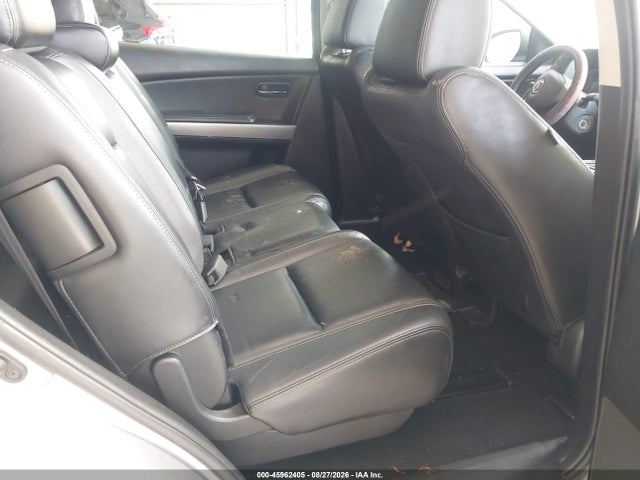 2011 Mazda Cx-9 Grand Touring მანქანა იყიდება აუქციონზე, vin: JM3TB2DA7B0310209, აუქციონის ნომერი: 45962405