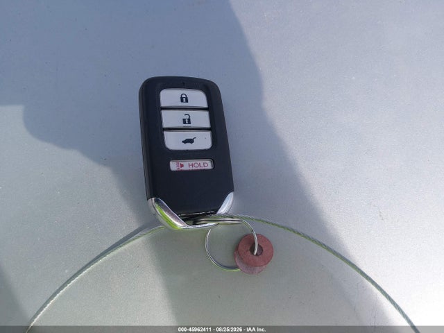 45962411 :رقم المزاد ، 5J6RM3H71GL021103 vin ، 2016 Honda Cr-v Ex-l مزاد بيع