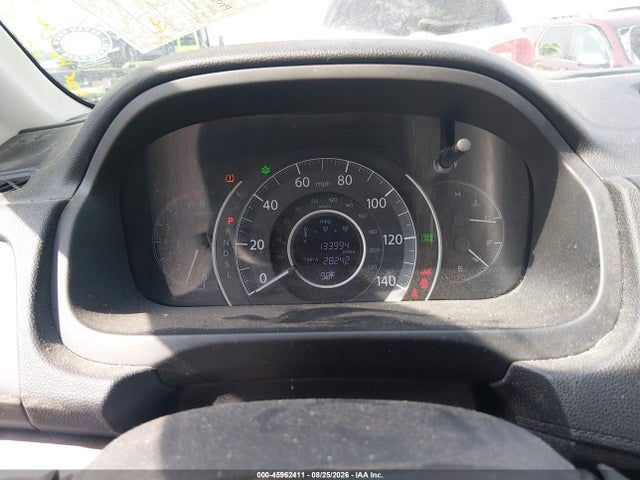 45962411 :رقم المزاد ، 5J6RM3H71GL021103 vin ، 2016 Honda Cr-v Ex-l مزاد بيع