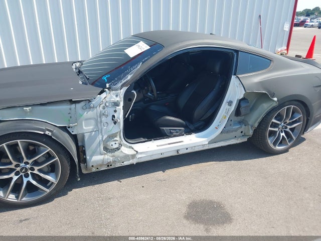 Aukcja sprzedaży 2017 Ford Mustang Gt Premium, vin: 1FA6P8CF4H5202350, numer aukcji: 45962412