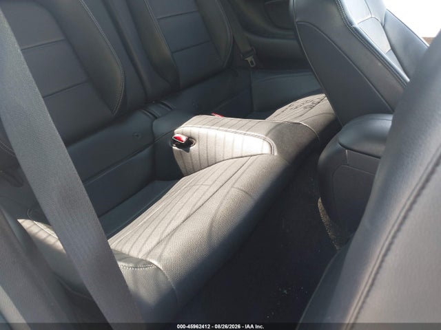 Aukcja sprzedaży 2017 Ford Mustang Gt Premium, vin: 1FA6P8CF4H5202350, numer aukcji: 45962412